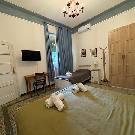 Home Sweet Home 3 - Affittacamere Lucca Dış mekan fotoğraf