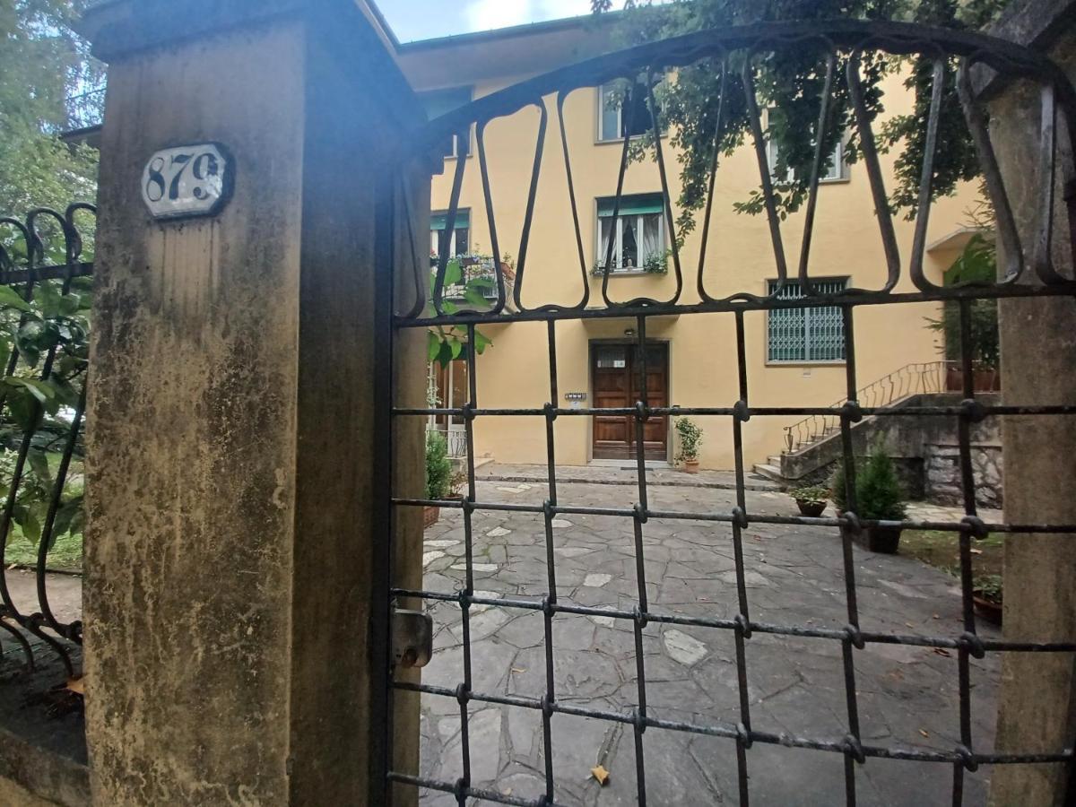 Home Sweet Home 3 - Affittacamere Lucca Dış mekan fotoğraf