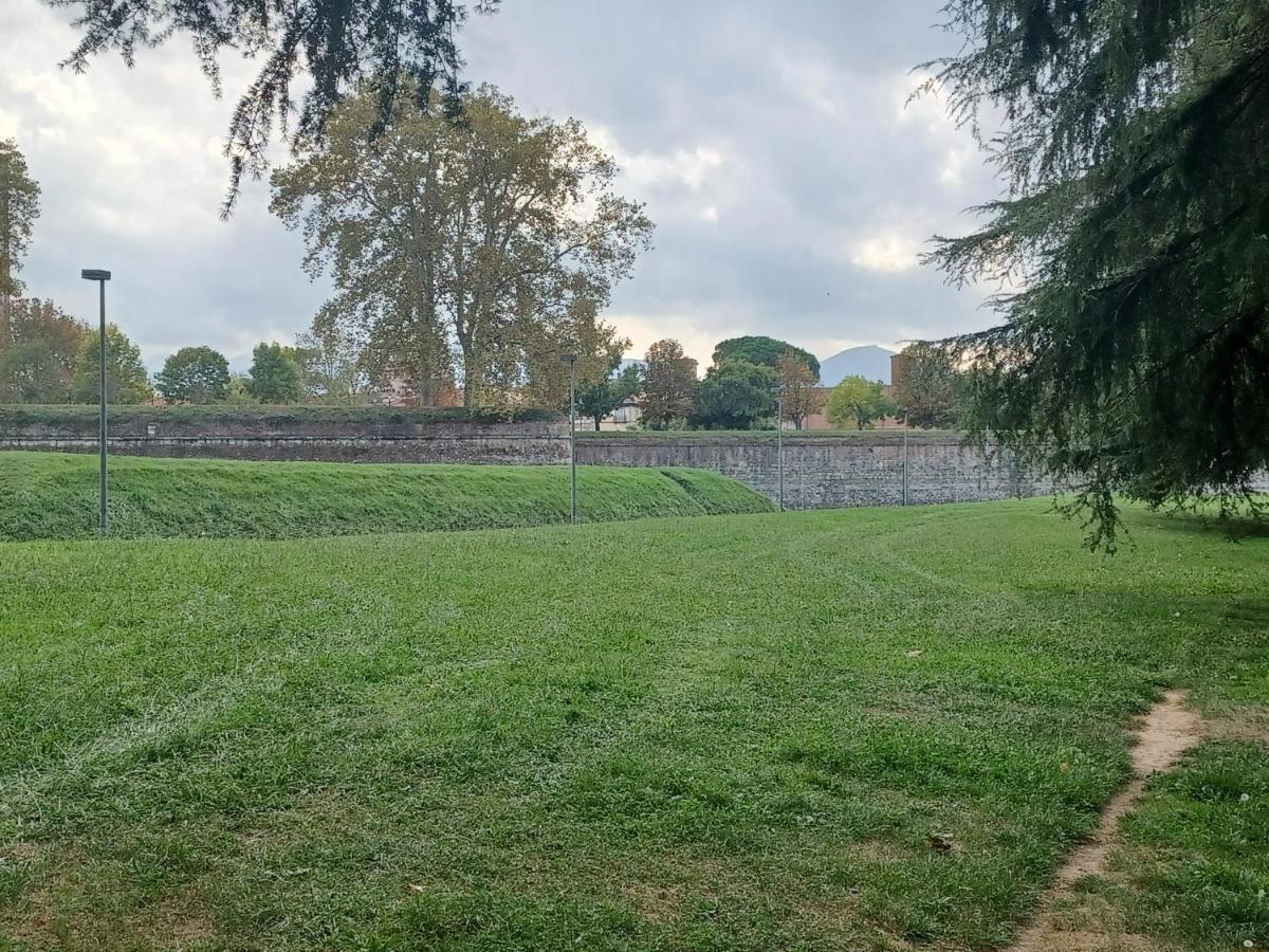 Home Sweet Home 3 - Affittacamere Lucca Dış mekan fotoğraf