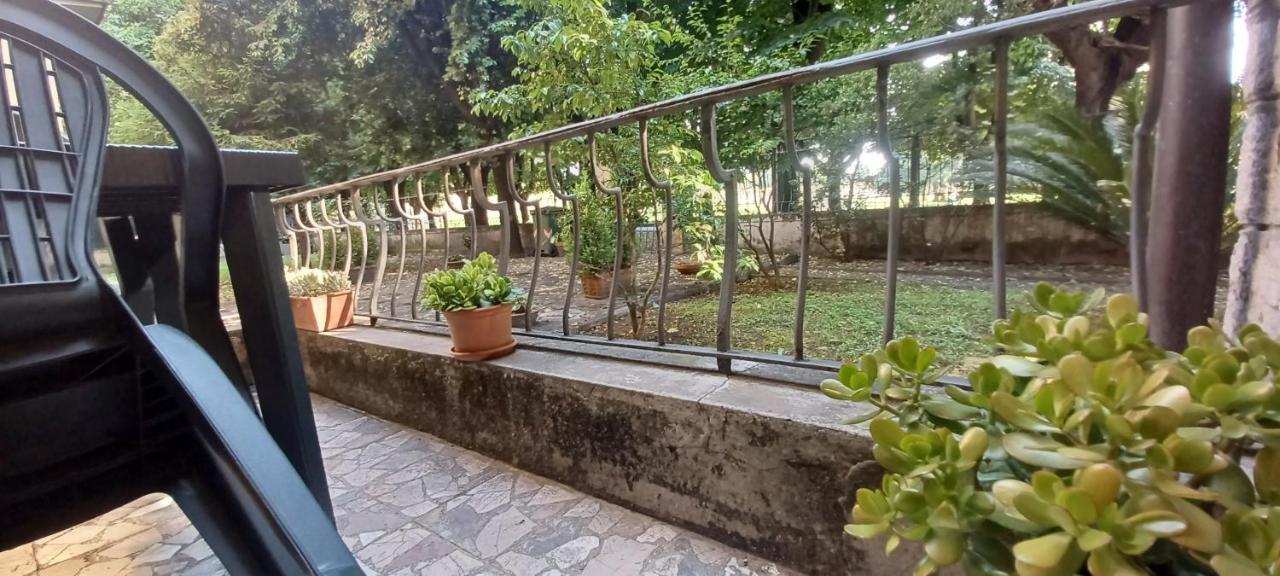 Home Sweet Home 3 - Affittacamere Lucca Dış mekan fotoğraf