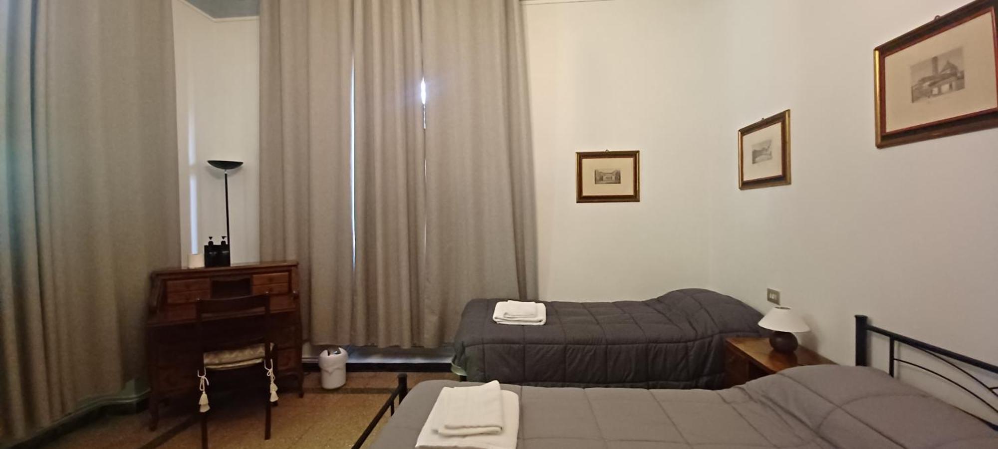 Home Sweet Home 3 - Affittacamere Lucca Dış mekan fotoğraf