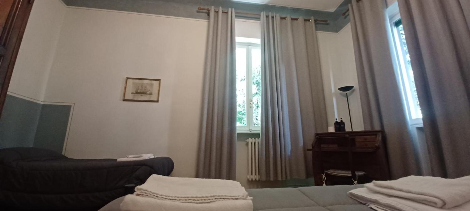 Home Sweet Home 3 - Affittacamere Lucca Oda fotoğraf