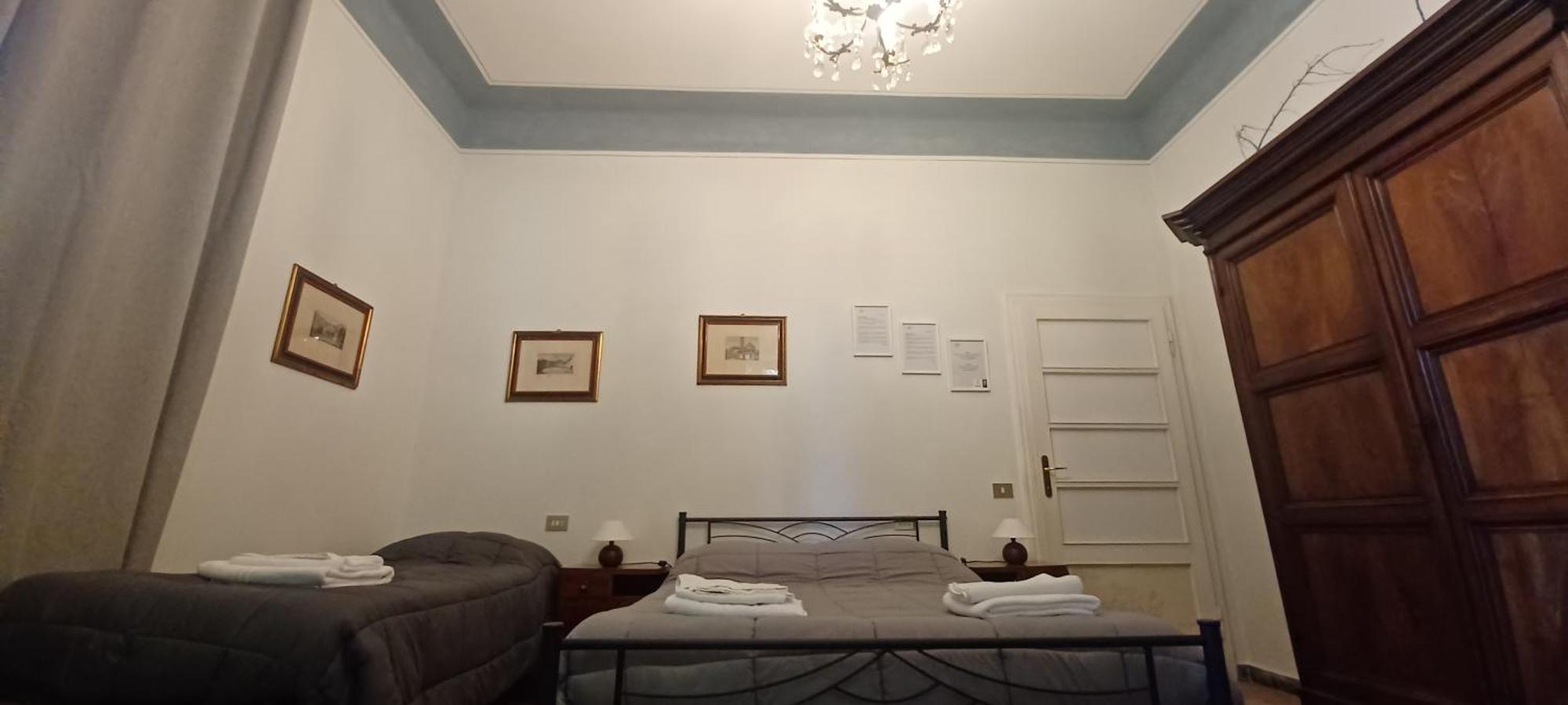 Home Sweet Home 3 - Affittacamere Lucca Dış mekan fotoğraf