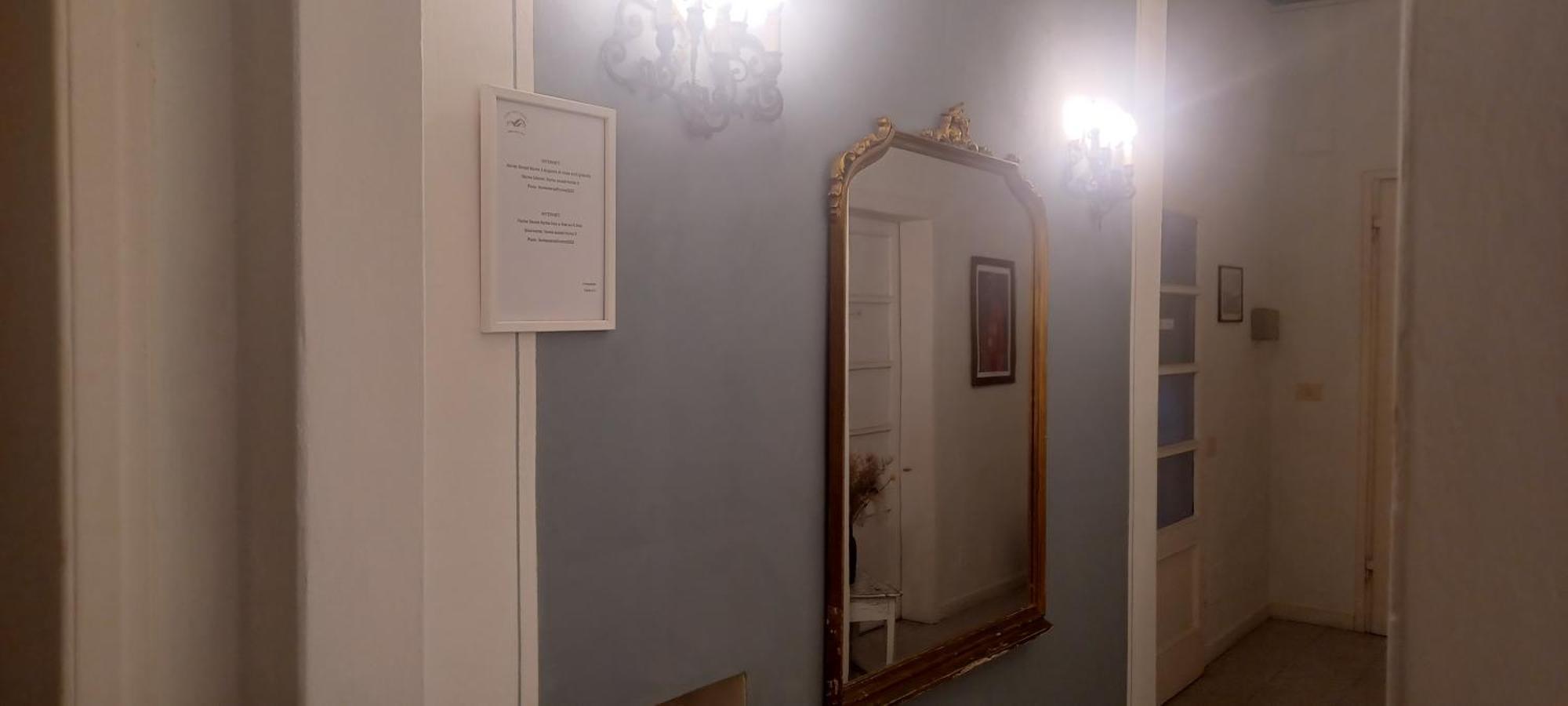 Home Sweet Home 3 - Affittacamere Lucca Oda fotoğraf
