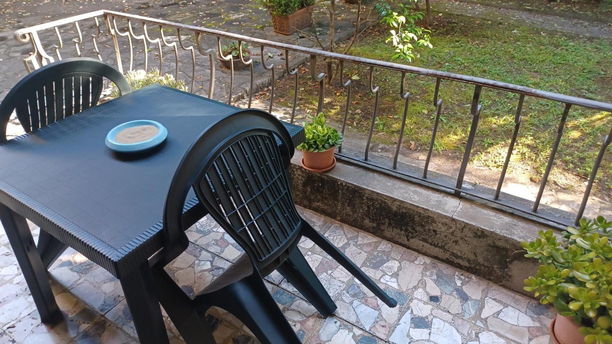 Home Sweet Home 3 - Affittacamere Lucca Oda fotoğraf