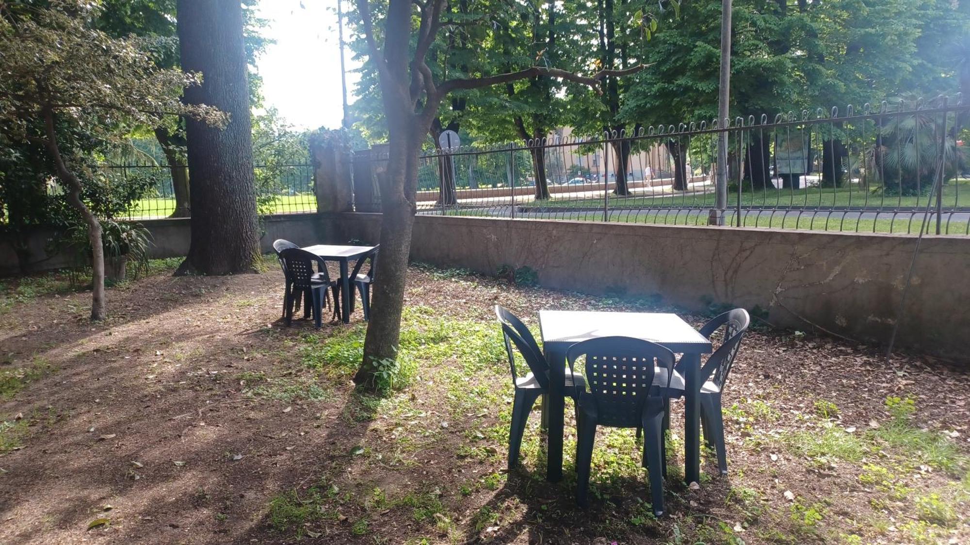 Home Sweet Home 3 - Affittacamere Lucca Dış mekan fotoğraf