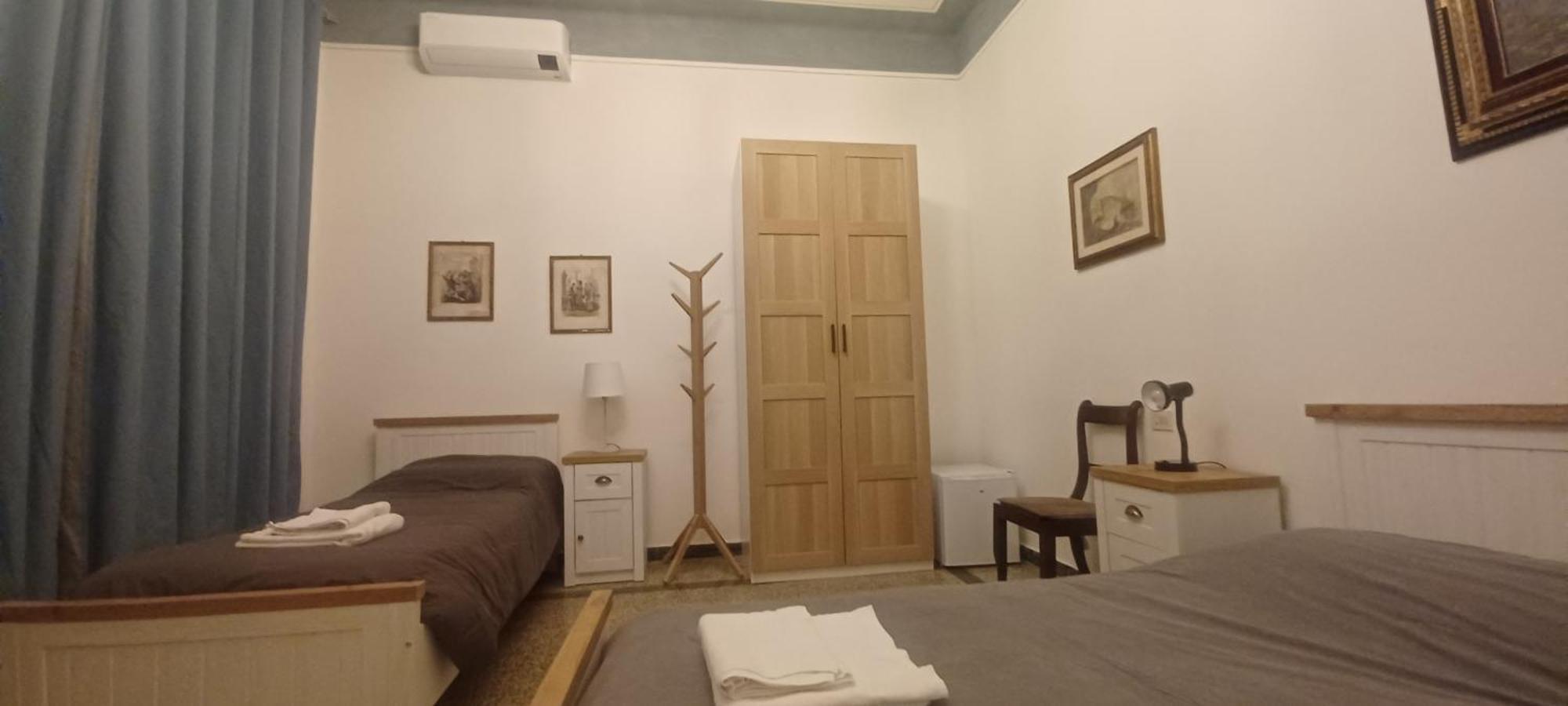 Home Sweet Home 3 - Affittacamere Lucca Dış mekan fotoğraf