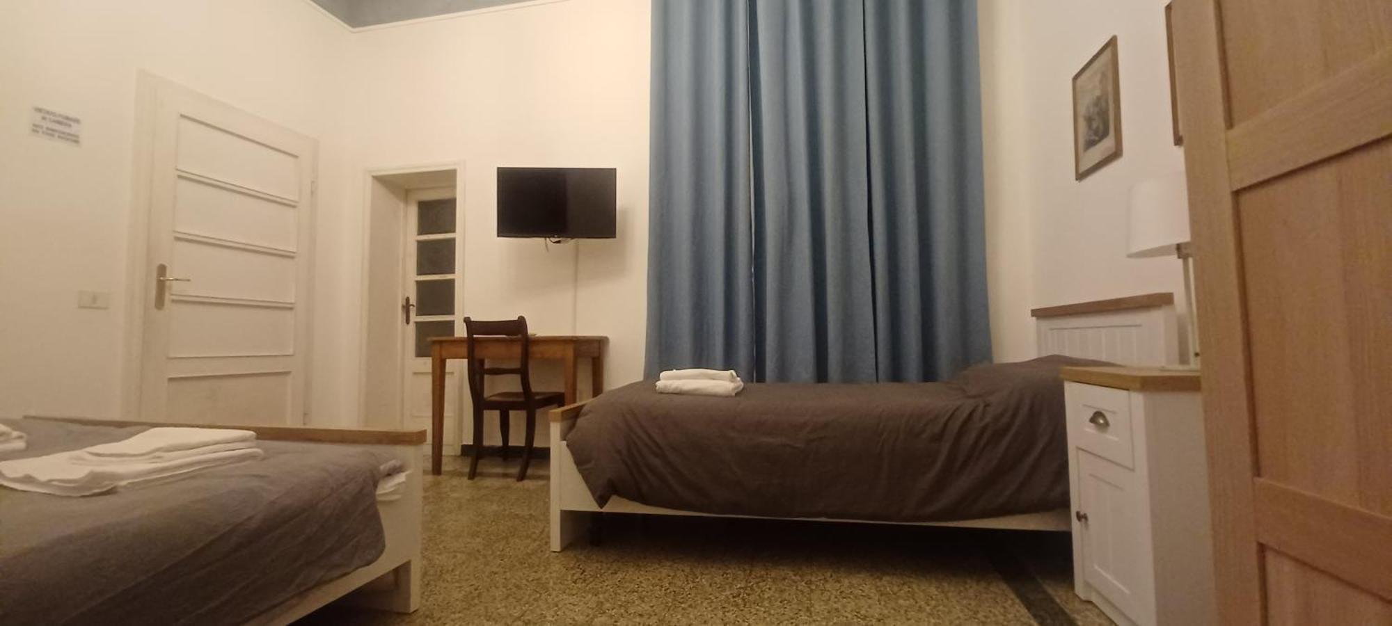 Home Sweet Home 3 - Affittacamere Lucca Dış mekan fotoğraf