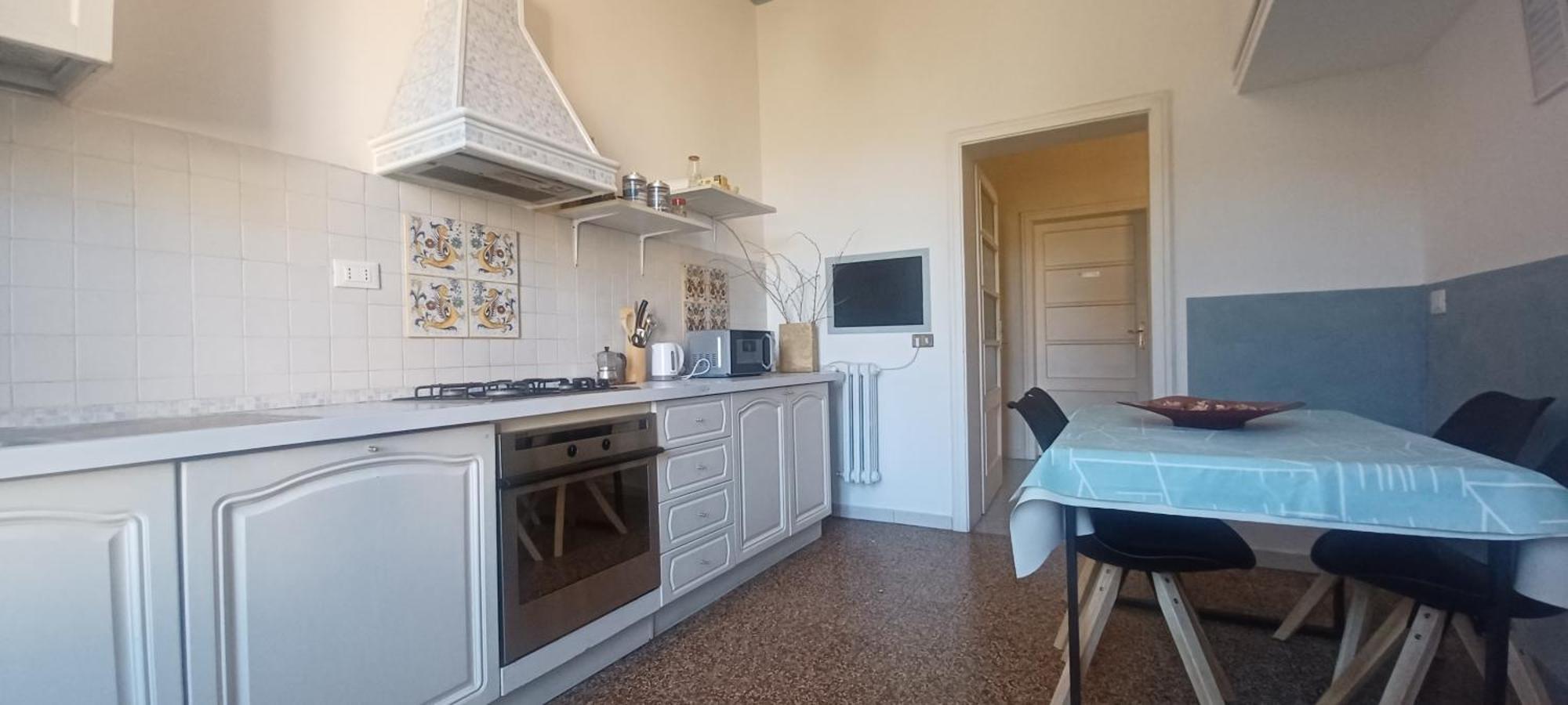 Home Sweet Home 3 - Affittacamere Lucca Dış mekan fotoğraf