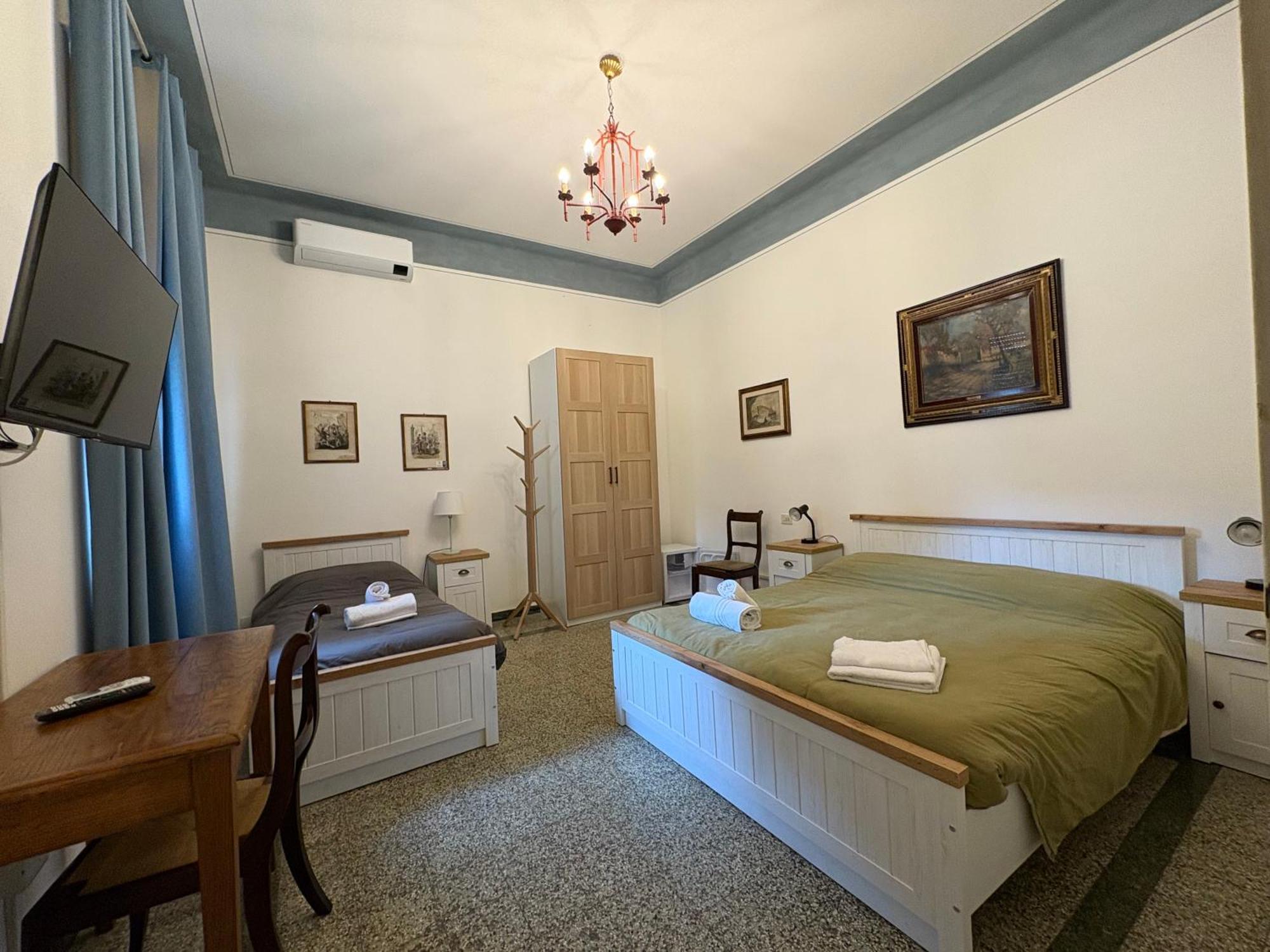 Home Sweet Home 3 - Affittacamere Lucca Dış mekan fotoğraf