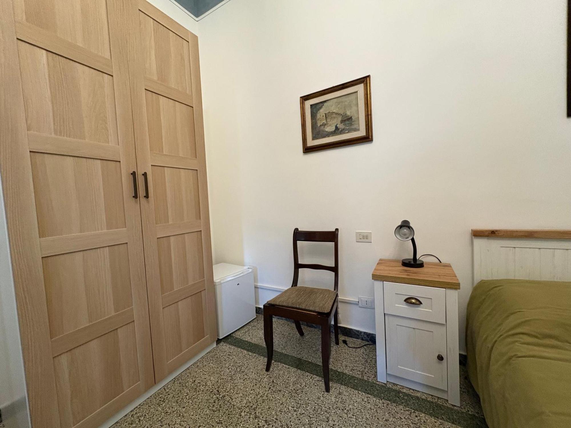 Home Sweet Home 3 - Affittacamere Lucca Dış mekan fotoğraf