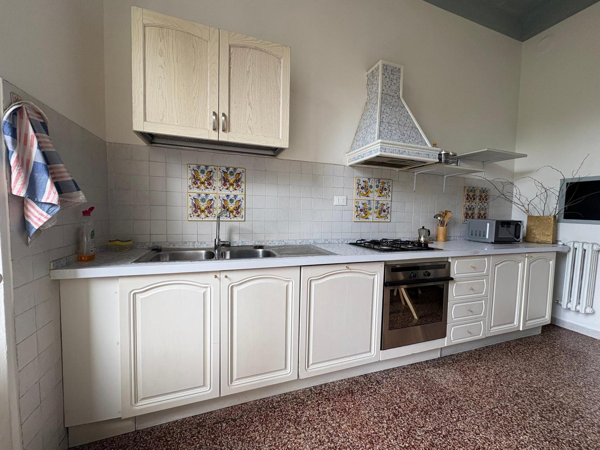 Home Sweet Home 3 - Affittacamere Lucca Dış mekan fotoğraf