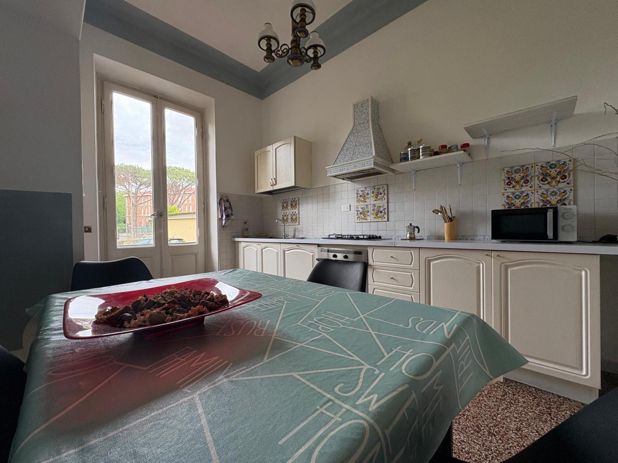 Home Sweet Home 3 - Affittacamere Lucca Dış mekan fotoğraf