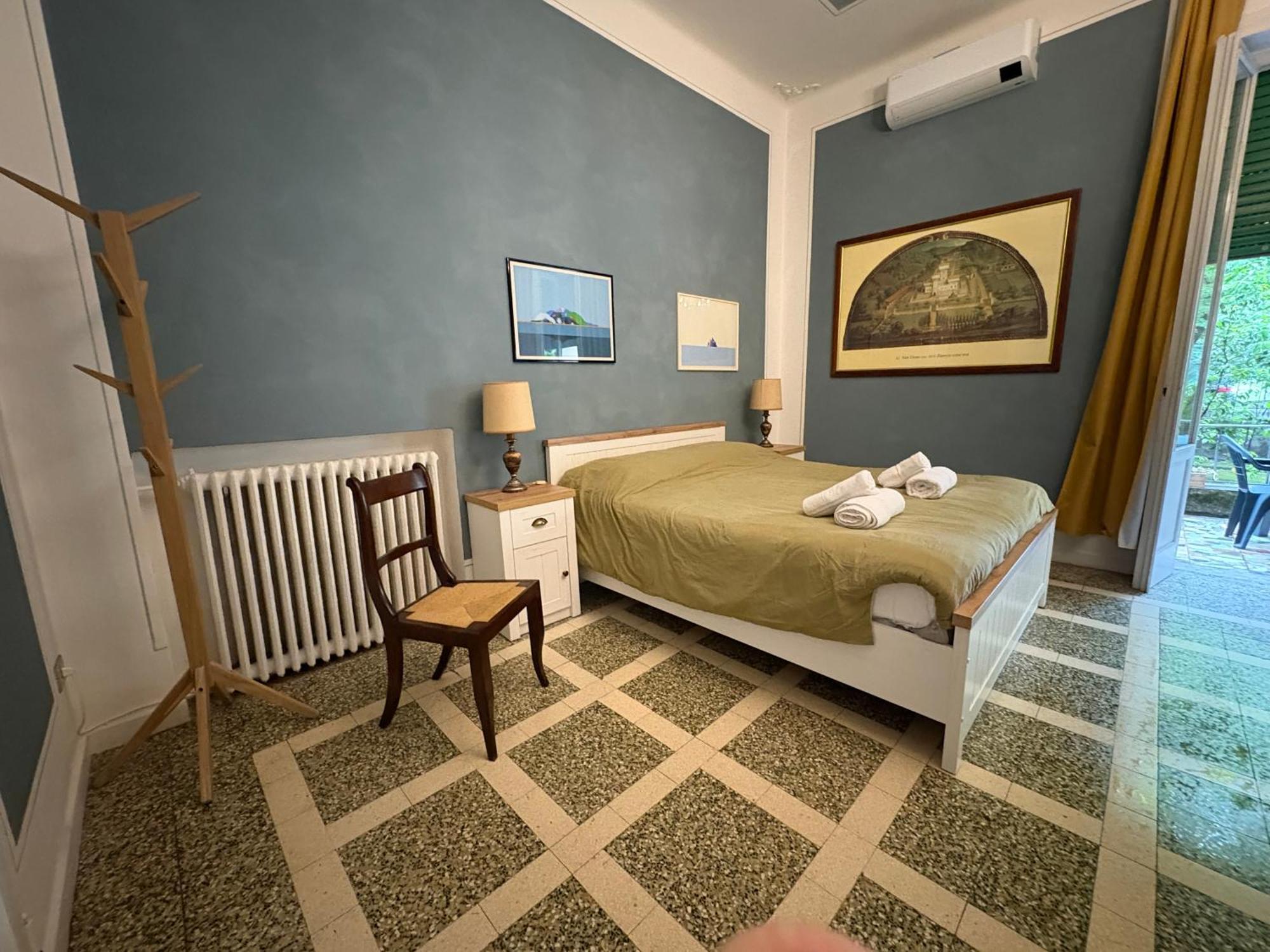 Home Sweet Home 3 - Affittacamere Lucca Oda fotoğraf