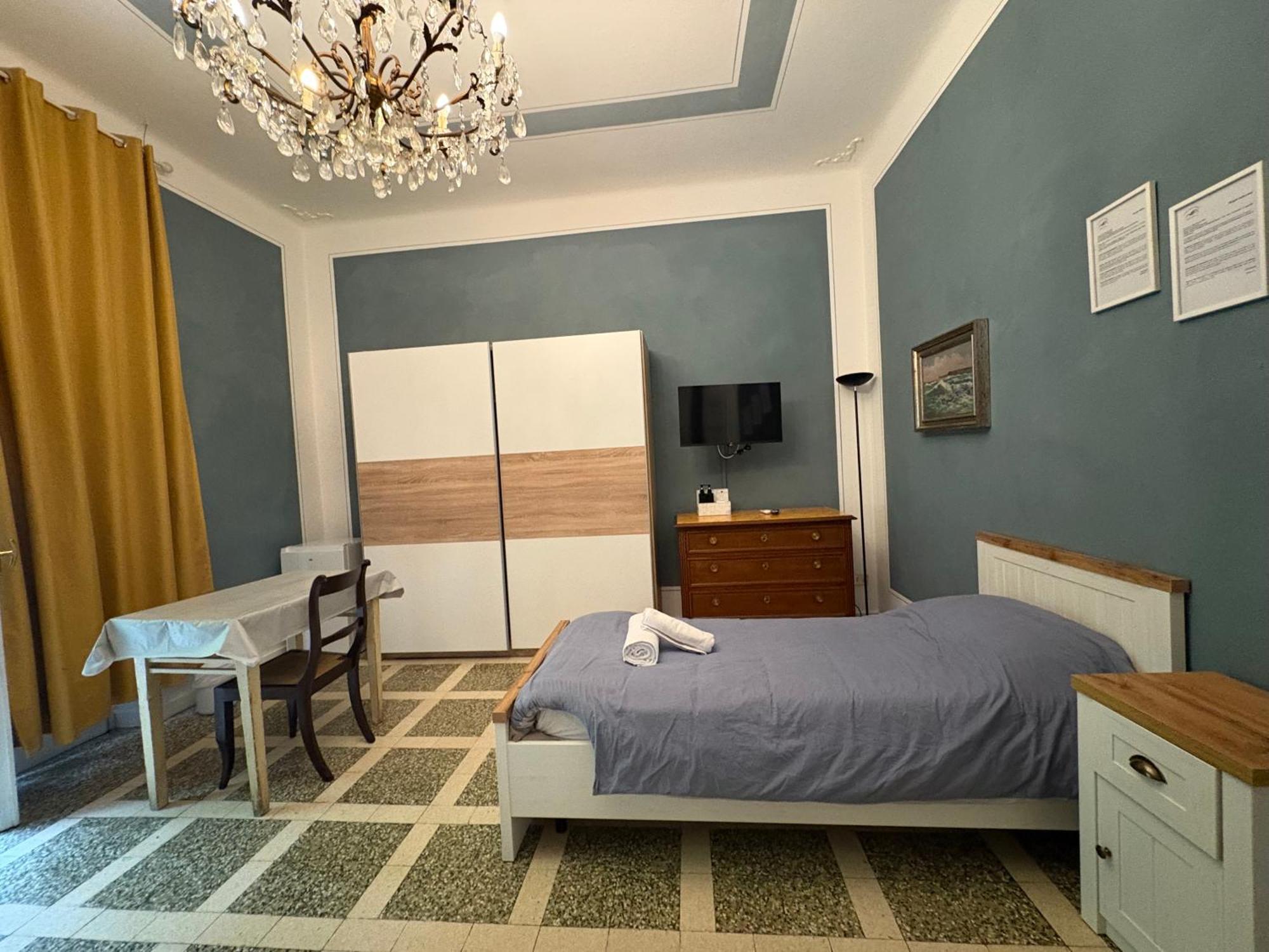 Home Sweet Home 3 - Affittacamere Lucca Dış mekan fotoğraf