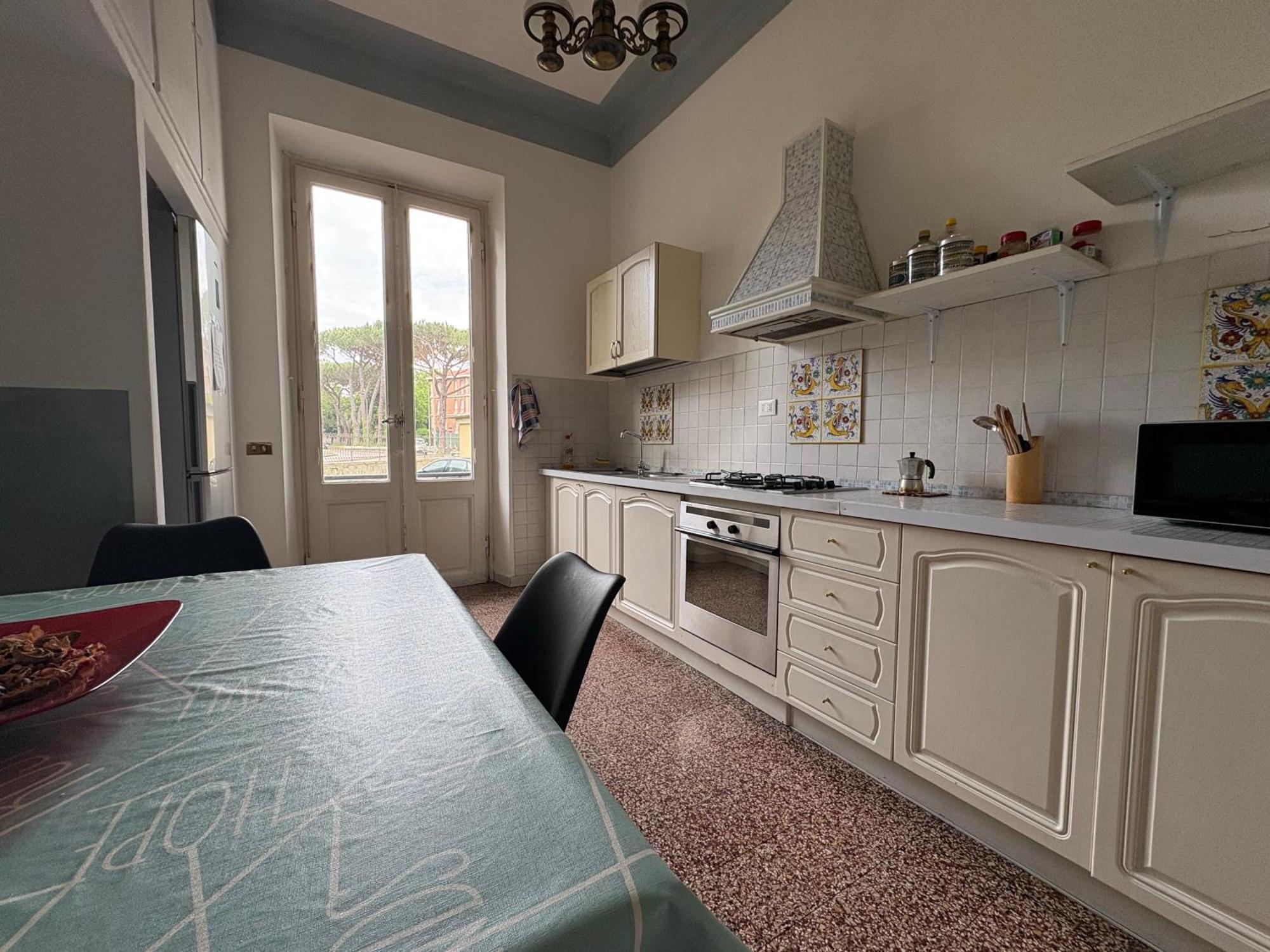 Home Sweet Home 3 - Affittacamere Lucca Dış mekan fotoğraf